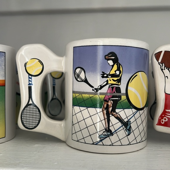 Multiple available of each mug. - Picture 4 of 5